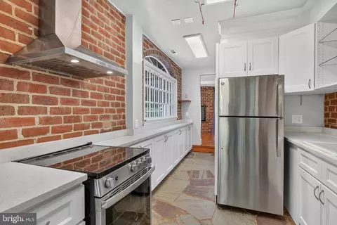 Kitchen - 1225 E St SE, Washington, DC 20003 photo 1 of 2