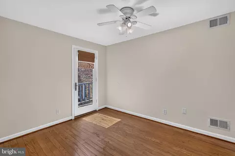 Bedroom - 1225 E St SE, Washington, DC 20003 photo 2 of 2