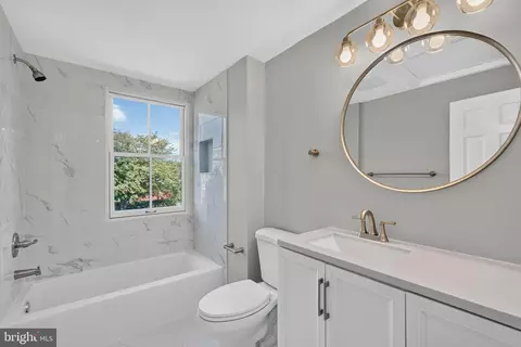 Bath - 1225 E St SE, Washington, DC 20003 photo 2 of 2