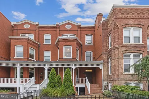 1331 T St NW, Washington, DC 20009