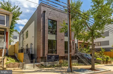 3319 12th St NE #8, Washington, DC 20017