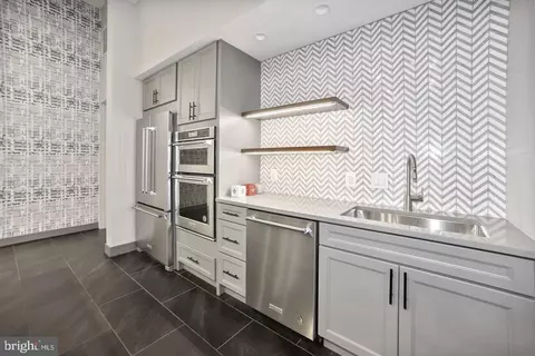 Kitchen - 1025 1st St SE #314, Washington, DC 20003 photo 4 of 4