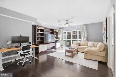 Living - 1025 1st St SE #314, Washington, DC 20003 photo 1 of 2