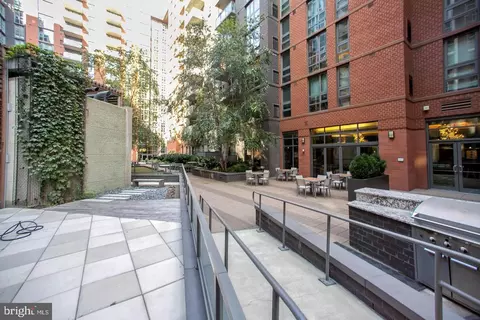 Exterior - 1025 1st St SE #314, Washington, DC 20003 photo 4 of 4
