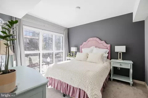 Bedroom - 1025 1st St SE #314, Washington, DC 20003 photo 1 of 4