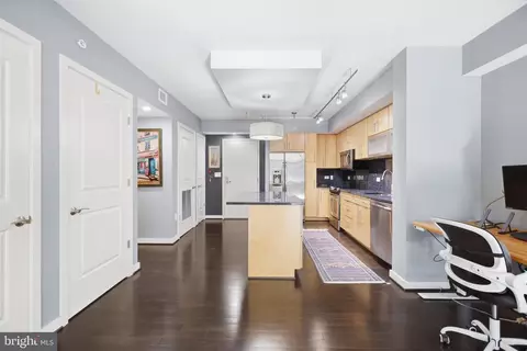 Entry Way - 1025 1st St SE #314, Washington, DC 20003 photo 1 of 1
