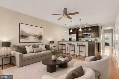 1353 Adams St NE #3, Washington, DC 20018