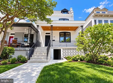 4112 5th St NW, Washington, DC 20011
