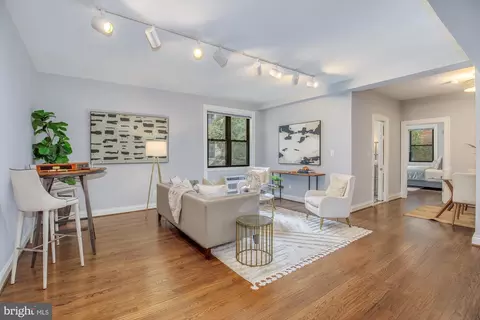3100 Connecticut Ave NW #207, Washington, DC 20008