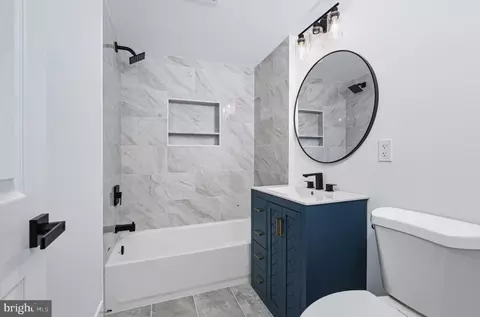 Bath - 1830 M St NE, Washington, DC 20002 photo 5 of 5