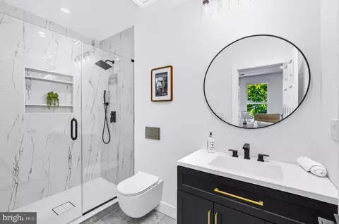 Bath - 1830 M St NE, Washington, DC 20002 photo 2 of 5