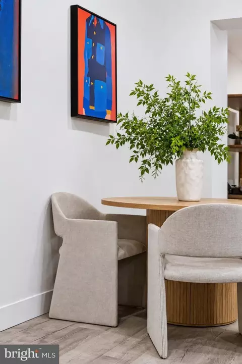 Dining - 1830 M St NE, Washington, DC 20002 photo 1 of 1