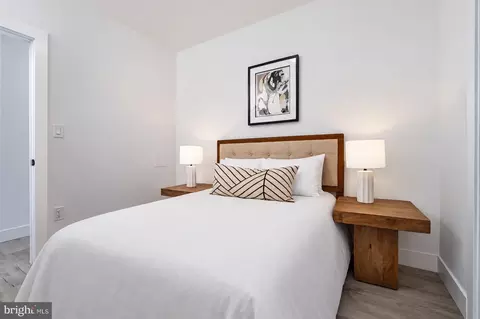 Bedroom - 1830 M St NE, Washington, DC 20002 photo 3 of 6