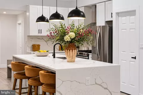 Kitchen - 1830 M St NE, Washington, DC 20002 photo 1 of 1