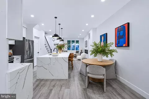 Entry Way - 1830 M St NE, Washington, DC 20002 photo 1 of 1
