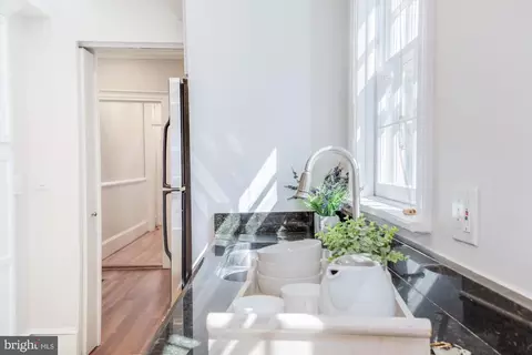 Entry Way - 23 5th St SE, Washington, DC 20003 photo 1 of 2