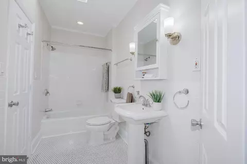 Bath - 23 5th St SE, Washington, DC 20003 photo 1 of 2