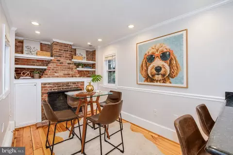 Dining - 23 5th St SE, Washington, DC 20003 photo 3 of 3