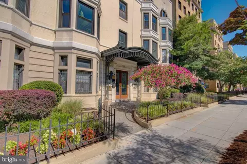 1669 Columbia Rd NW #113, Washington, DC 20009