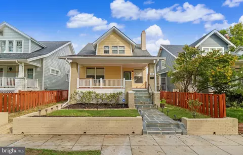829 Whittier Pl NW, Washington, DC 20012