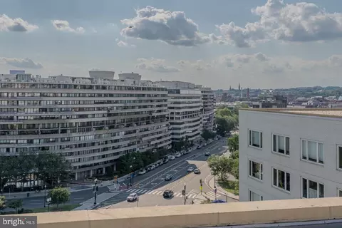 2475 Virginia Ave NW #801/802, Washington, DC 20037