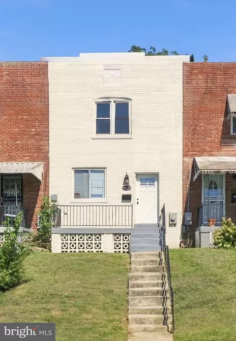 5222 Central Ave SE, Washington, DC 20019