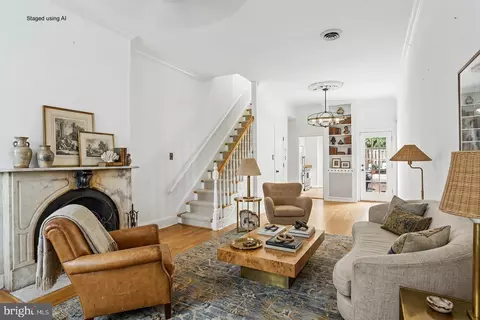 Other - 211 5th St SE, Washington, DC 20003 photo 1 of 5