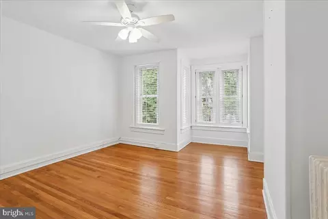 Bedroom - 211 5th St SE, Washington, DC 20003 photo 1 of 2