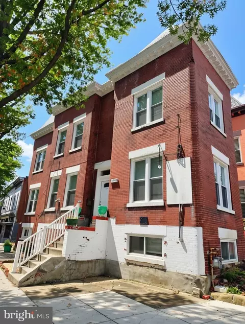 3440 11th St NW, Washington, DC 20010