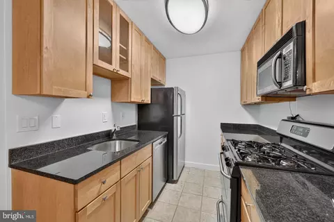 Kitchen - Undisclosed, Washington, DC 20007 photo 2 of 3