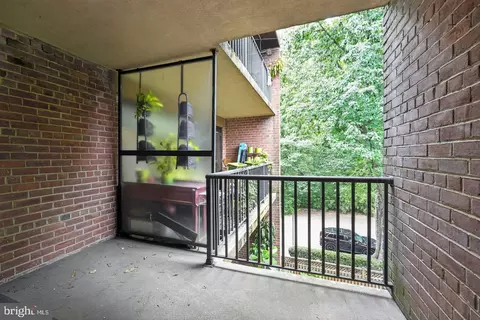 Exterior - Undisclosed, Washington, DC 20007 photo 2 of 5