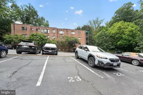 Exterior - Undisclosed, Washington, DC 20007 photo 4 of 5
