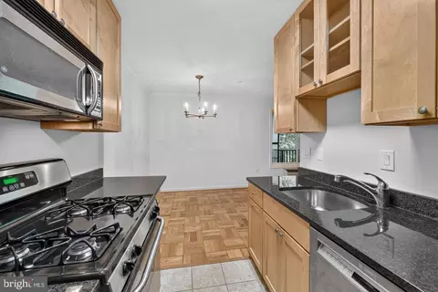 Kitchen - Undisclosed, Washington, DC 20007 photo 1 of 3