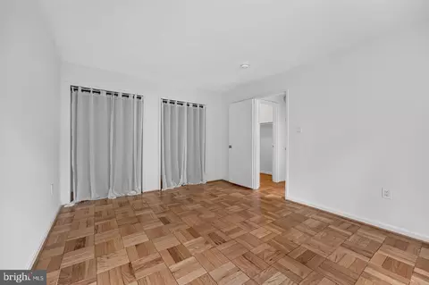 Bedroom - Undisclosed, Washington, DC 20007 photo 5 of 6