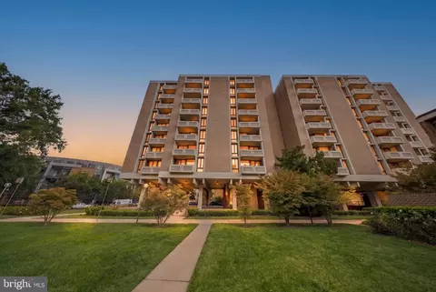 490 M St SW #505, Washington, DC 20024
