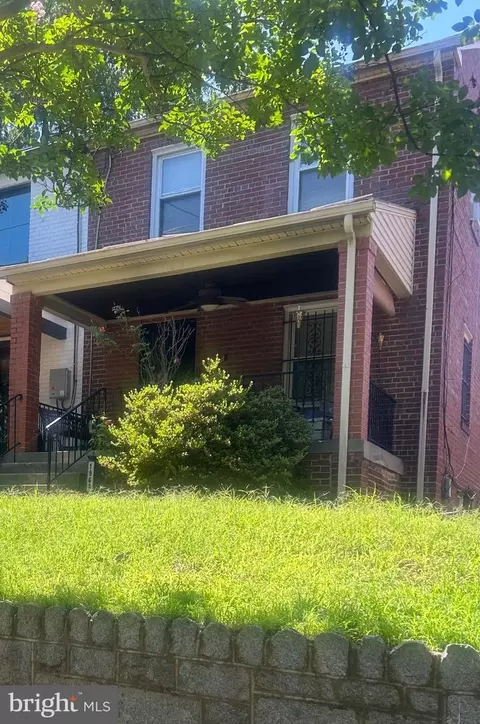 1963 S Street SE, Washington, DC 20020