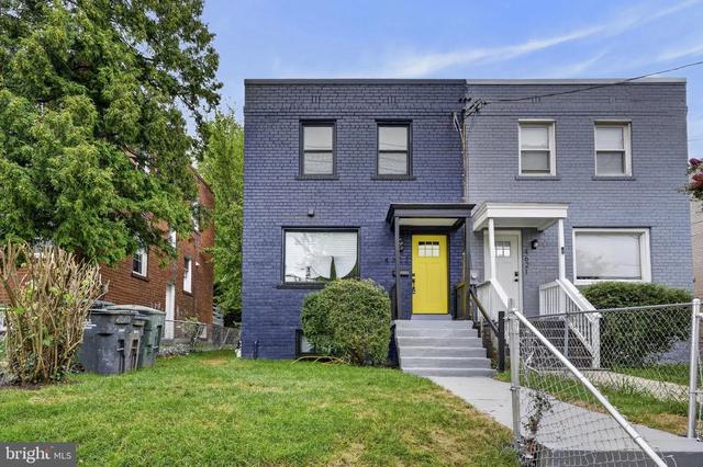 4623 Hillside Rd SE, Washington, DC 20019