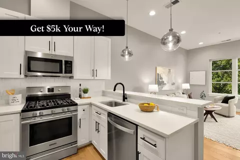 4308 Georgia Ave NW #404, Washington, DC 20011