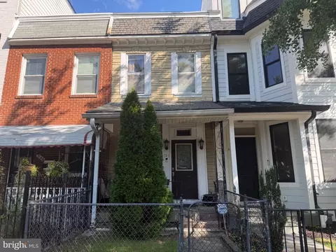 743 Morton St NW, Washington, DC 20010