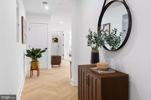 Entry Way - 1124 Florida Ave NE #310, Washington, DC 20002 photo 2 of 5