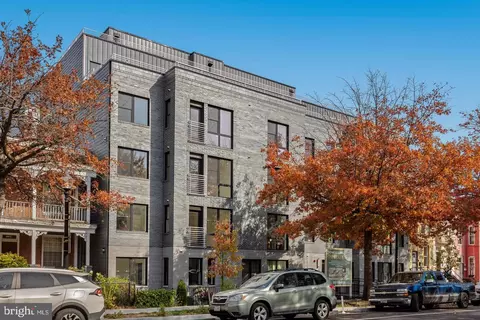 Exterior - 1124 Florida Ave NE #310, Washington, DC 20002 photo 1 of 1