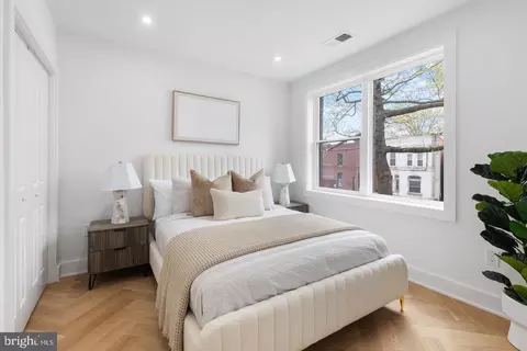 Bedroom - 1124 Florida Ave NE #310, Washington, DC 20002 photo 1 of 2