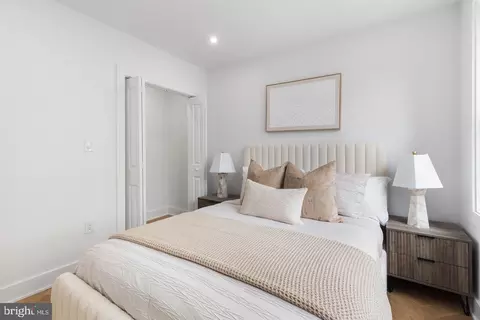 Bedroom - 1124 Florida Ave NE #310, Washington, DC 20002 photo 2 of 2