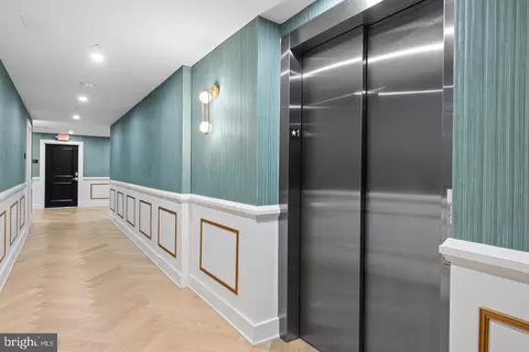 Entry Way - 1124 Florida Ave NE #310, Washington, DC 20002 photo 5 of 5
