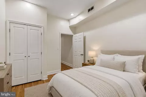 Bedroom - 113 15th St SE, Washington, DC 20003 photo 5 of 5
