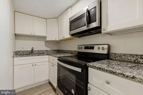Kitchen - 113 15th St SE, Washington, DC 20003 photo 2 of 2