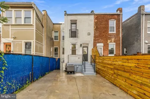 Exterior - 113 15th St SE, Washington, DC 20003 photo 6 of 6