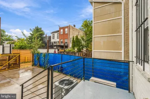 Exterior - 113 15th St SE, Washington, DC 20003 photo 4 of 6
