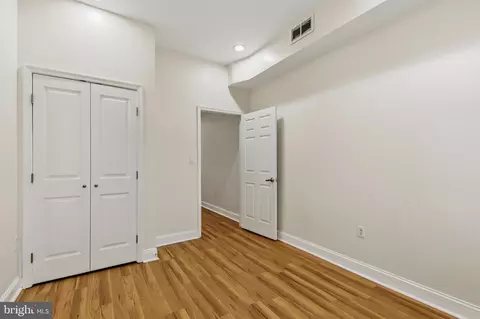 Bedroom - 113 15th St SE, Washington, DC 20003 photo 1 of 5
