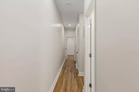 Entry Way - 113 15th St SE, Washington, DC 20003 photo 3 of 7